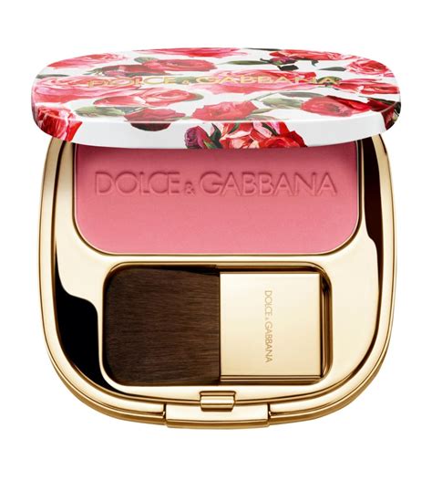 rose dolce gabbana|dolce gabbana rose blush.